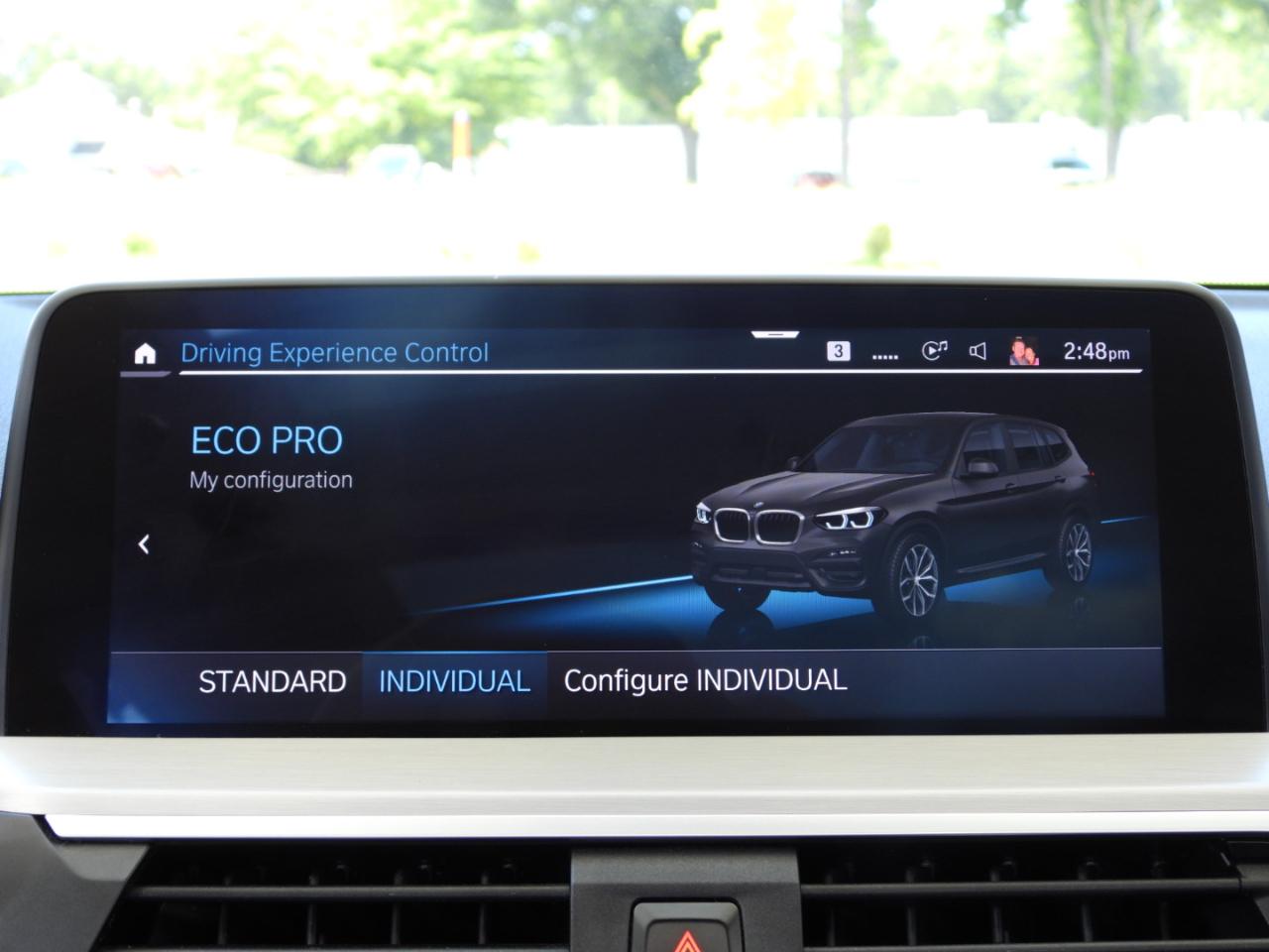 BMW X3 xDrive30i 2021