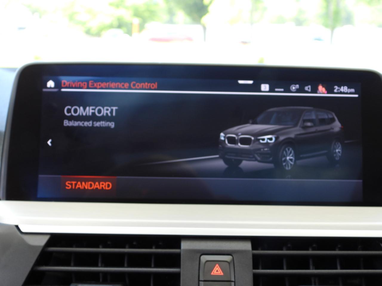 BMW X3 xDrive30i 2021