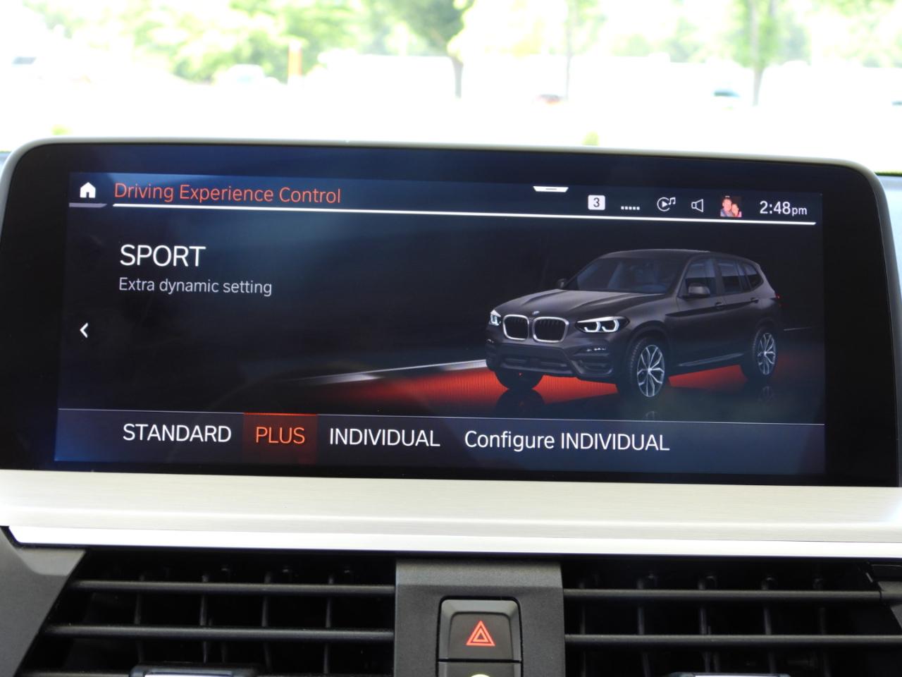 BMW X3 xDrive30i 2021