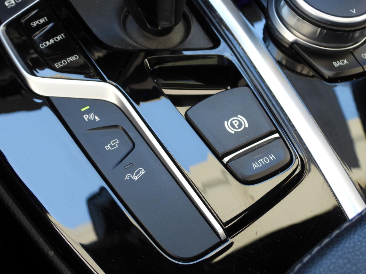 BMW X3 xDrive30i 2021