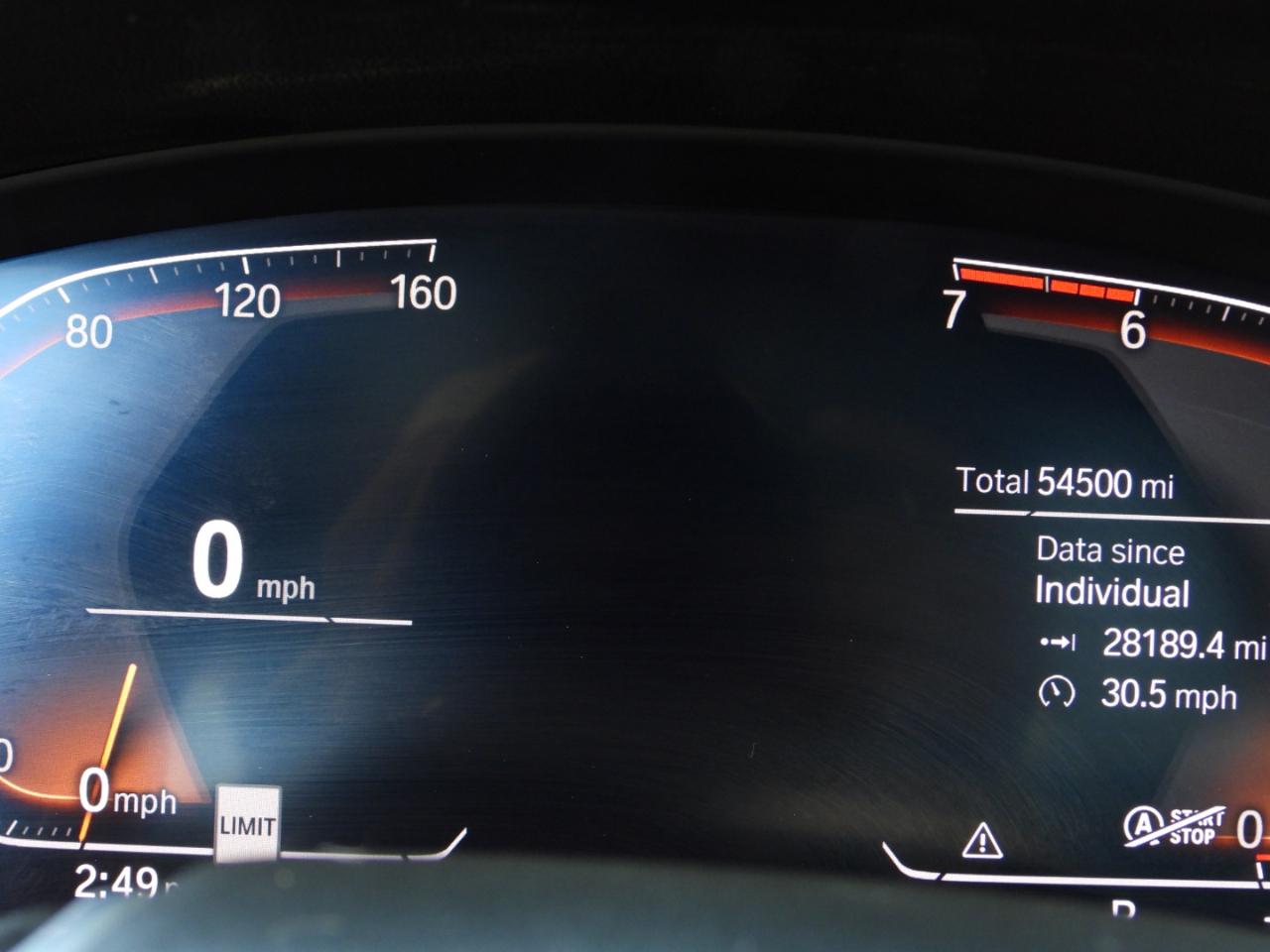 BMW X3 xDrive30i 2021