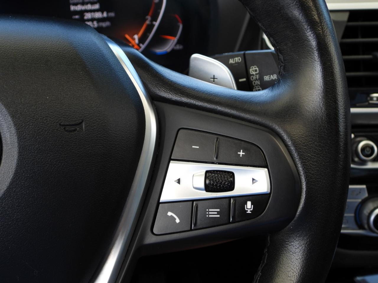 BMW X3 xDrive30i 2021