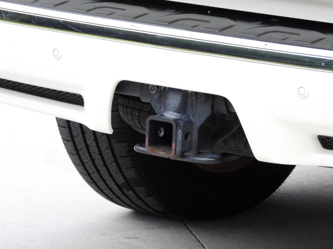 Toyota 4Runner Limited 2WD V6 2018