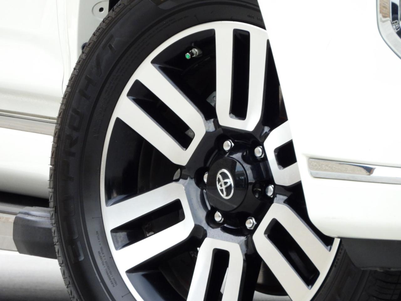 Toyota 4Runner Limited 2WD V6 2018