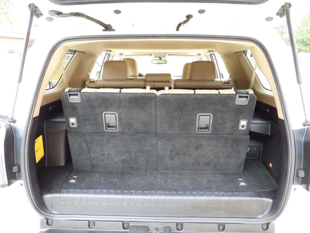 Toyota 4Runner Limited 2WD V6 2018