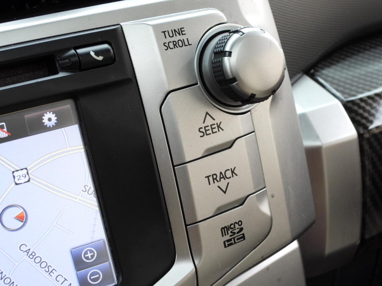 Toyota 4Runner Limited 2WD V6 2018