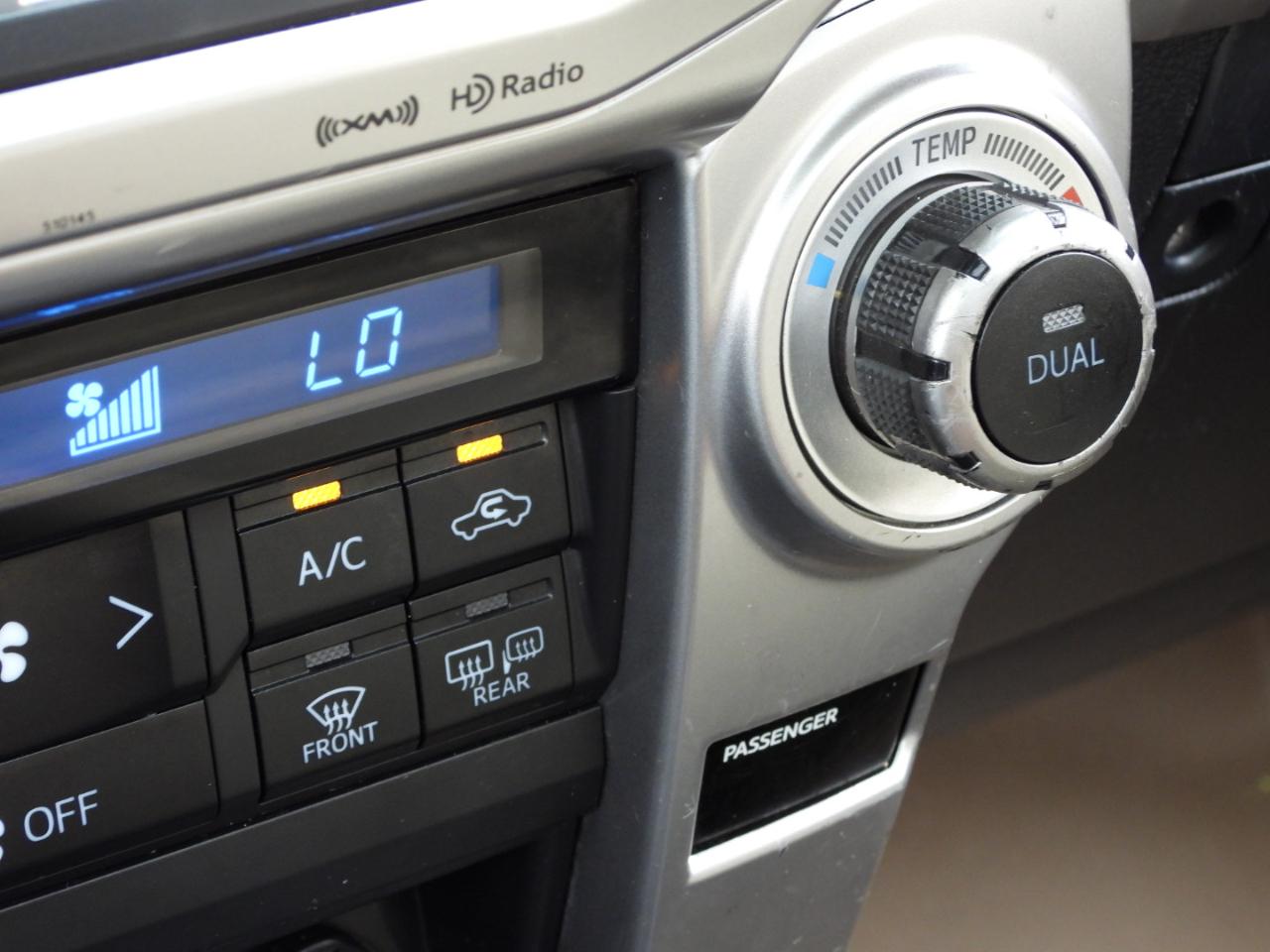 Toyota 4Runner Limited 2WD V6 2018