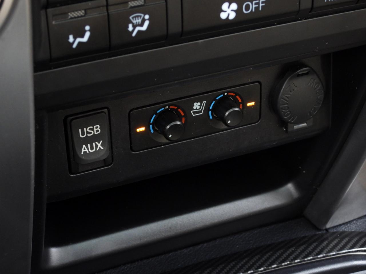 Toyota 4Runner Limited 2WD V6 2018