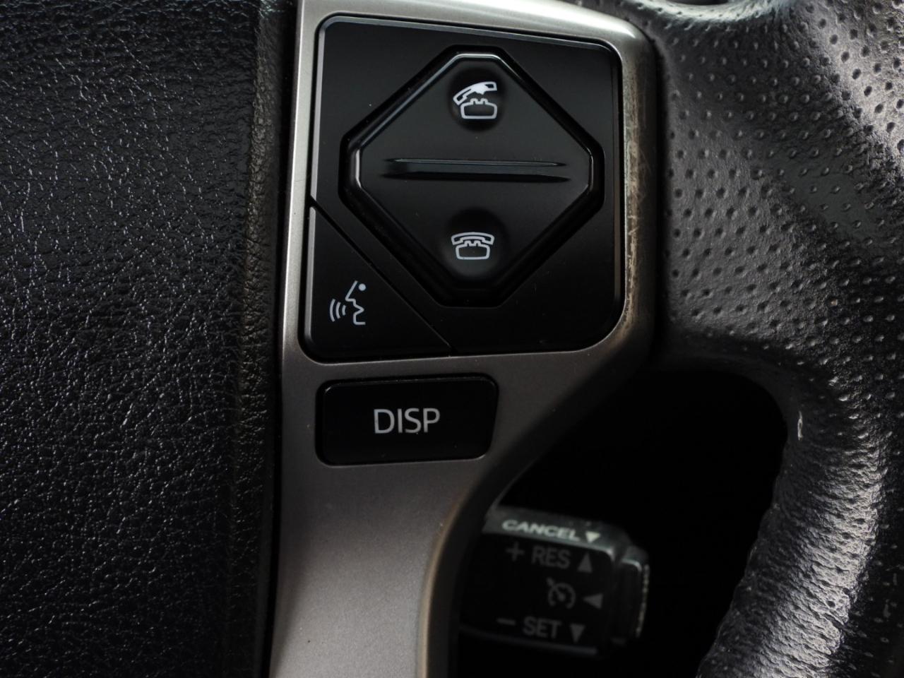 Toyota 4Runner Limited 2WD V6 2018