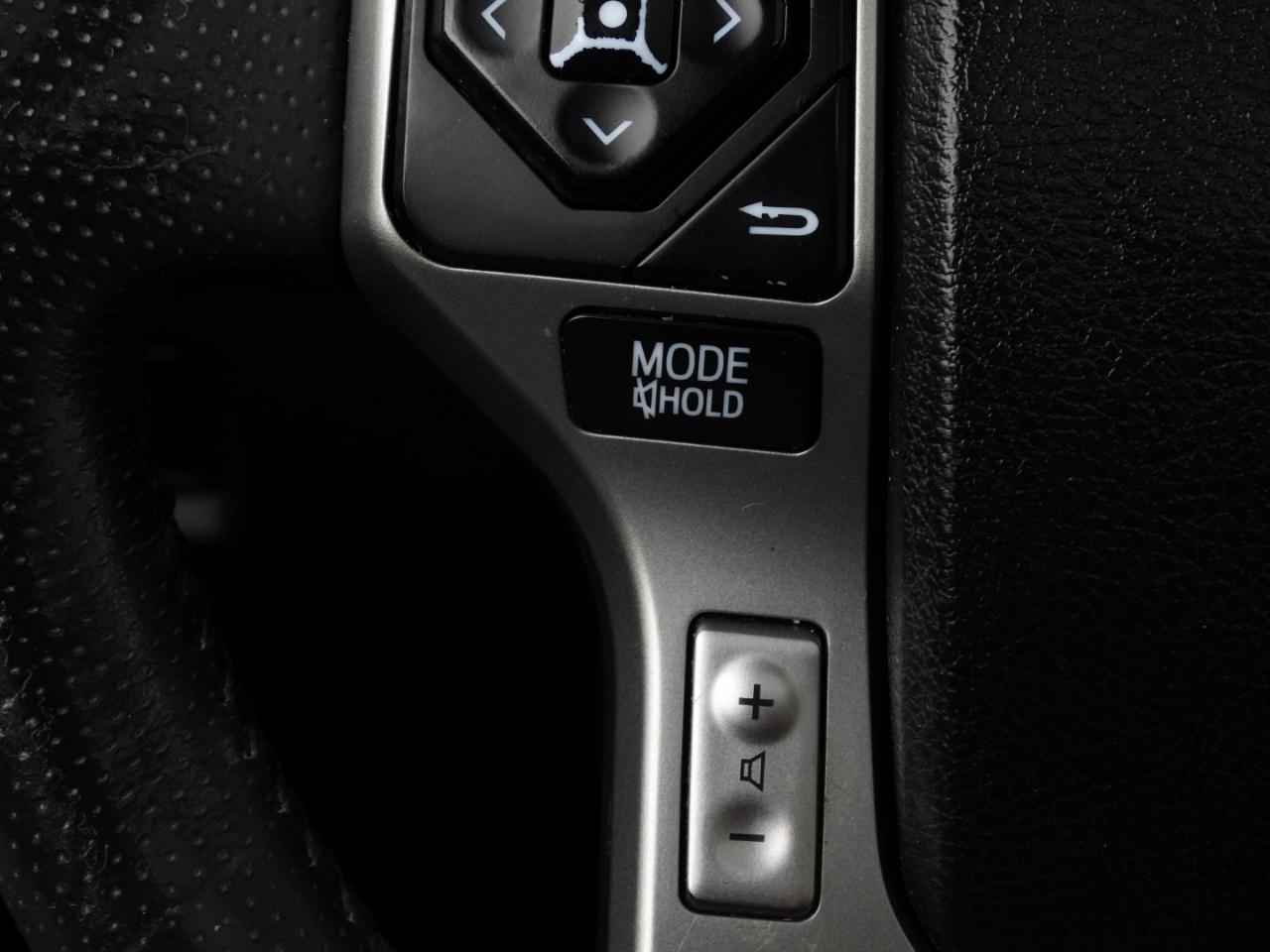 Toyota 4Runner Limited 2WD V6 2018