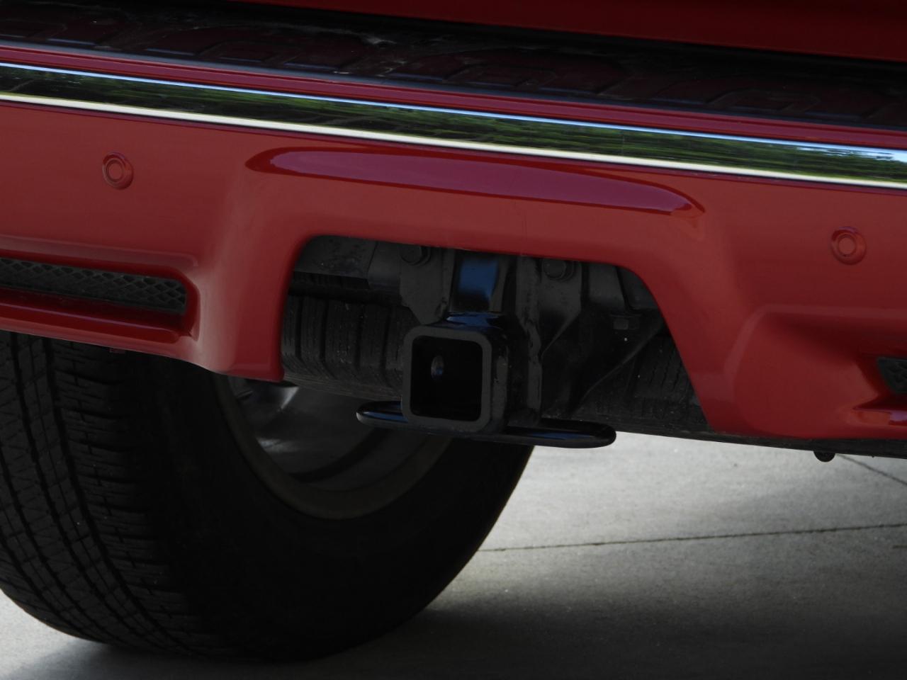 Toyota 4Runner Limited 2WD V6 2019