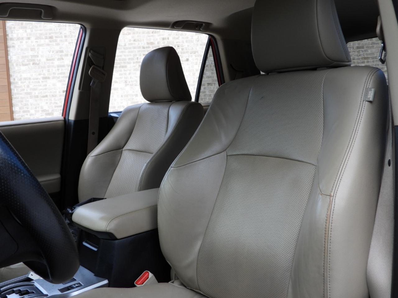 Toyota 4Runner Limited 2WD V6 2019