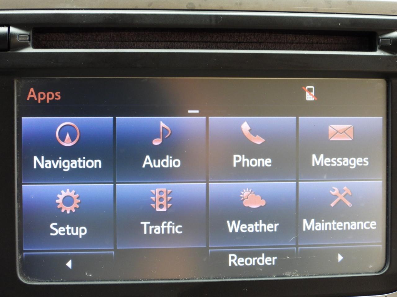 Toyota 4Runner Limited 2WD V6 2019