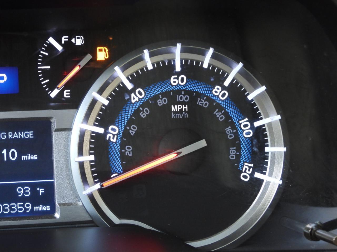 Toyota 4Runner Limited 2WD V6 2019