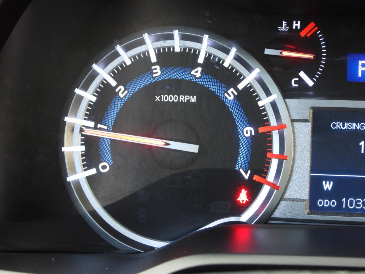 Toyota 4Runner Limited 2WD V6 2019