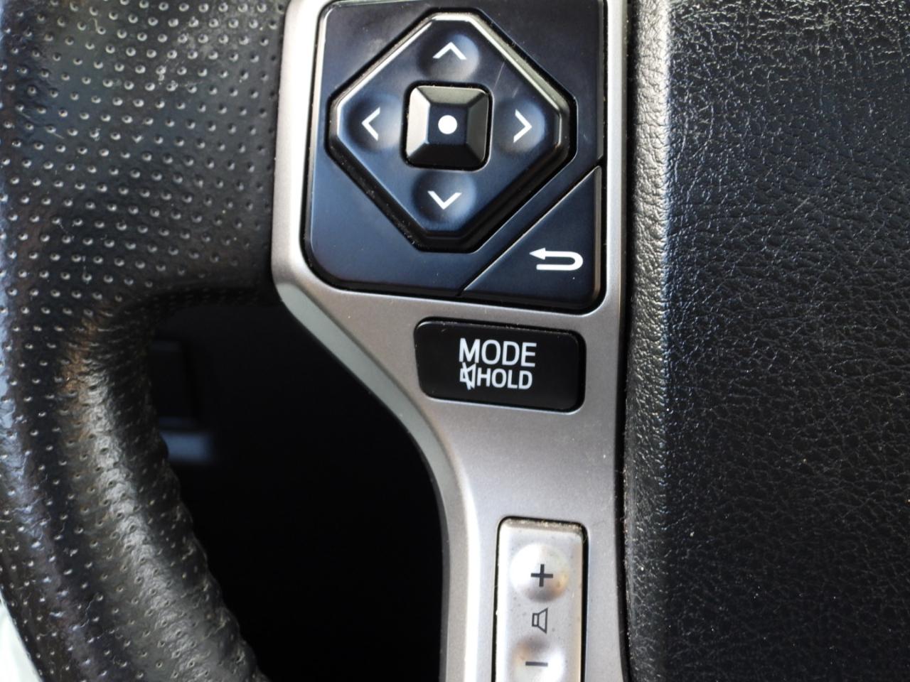 Toyota 4Runner Limited 2WD V6 2019