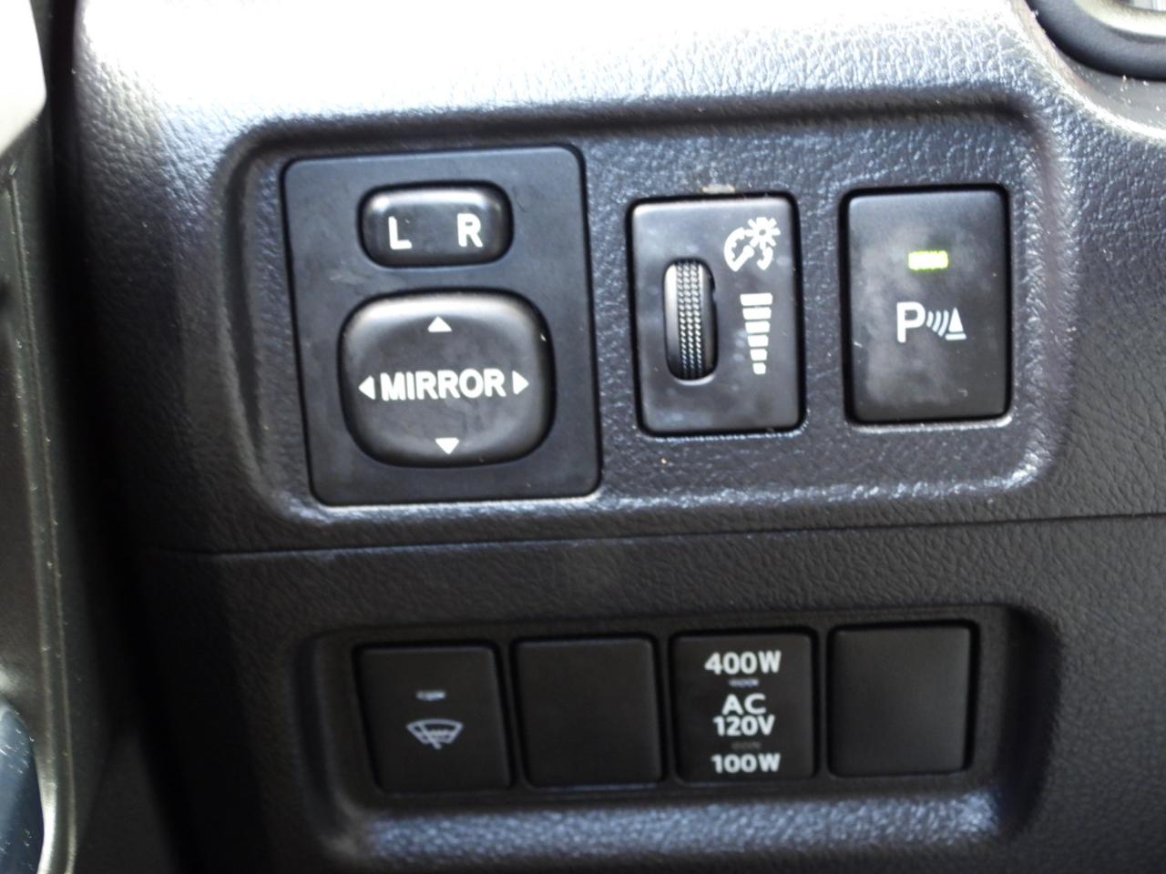 Toyota 4Runner Limited 2WD V6 2019