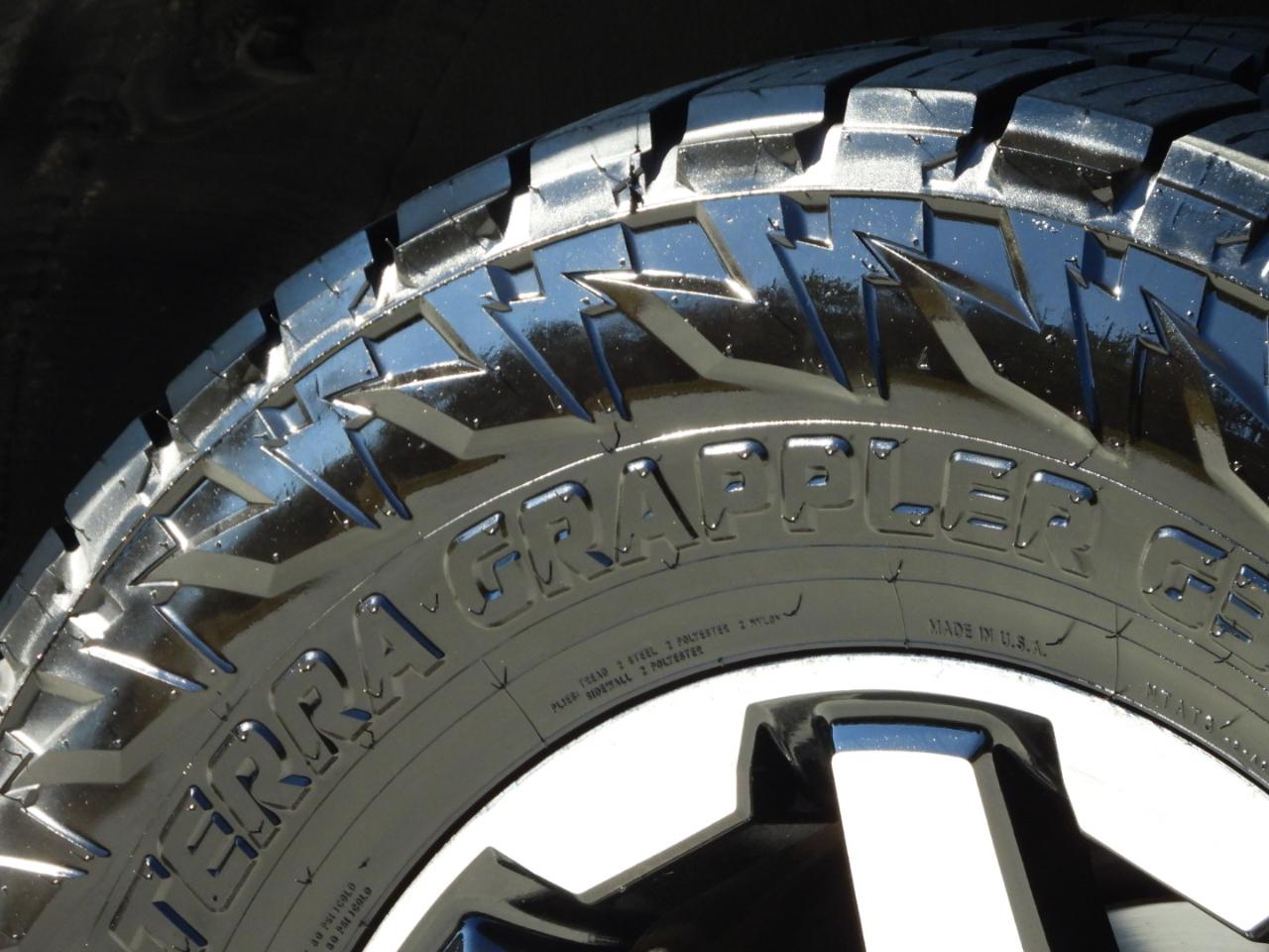 Toyota 4Runner SR5 2021