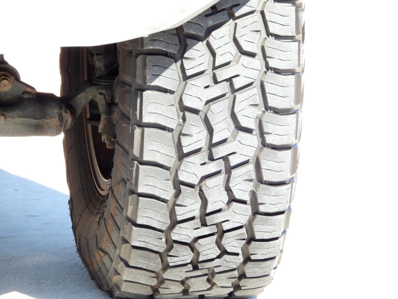 Toyota 4Runner SR5 2021