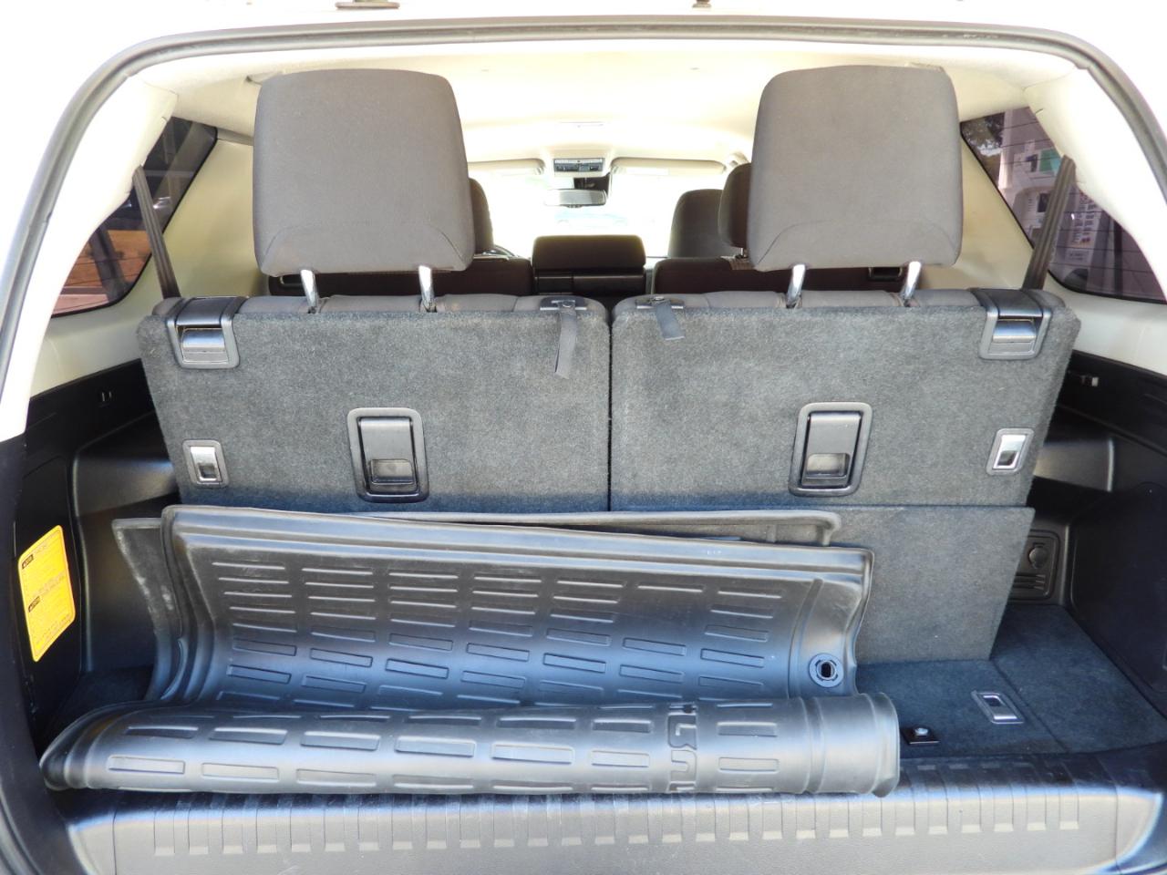 Toyota 4Runner SR5 2021