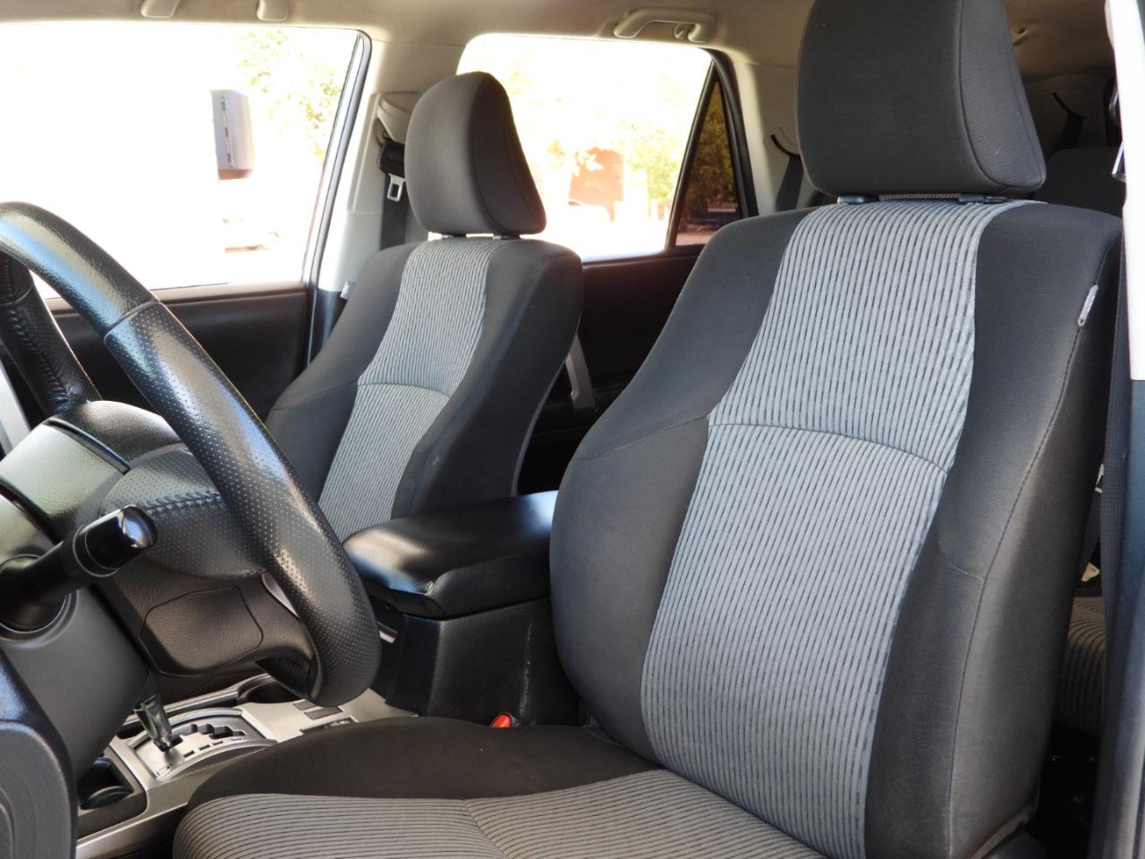 Toyota 4Runner SR5 2021