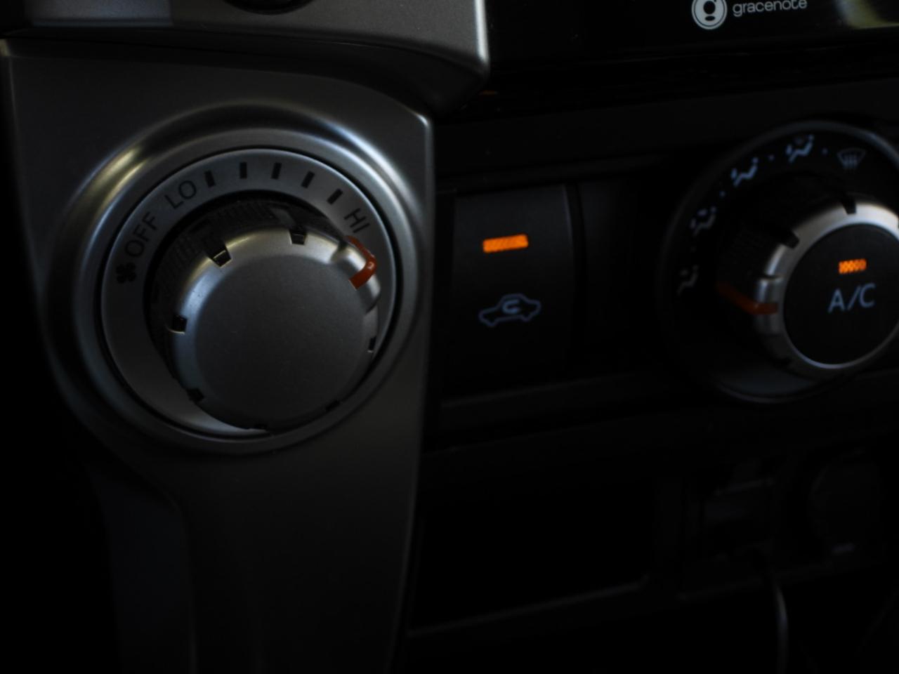 Toyota 4Runner SR5 2021