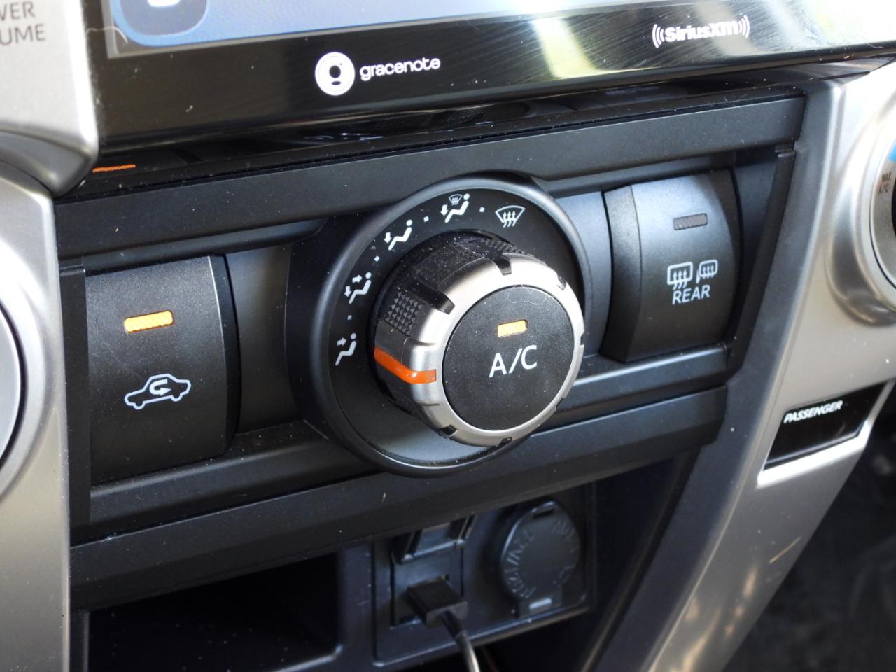 Toyota 4Runner SR5 2021