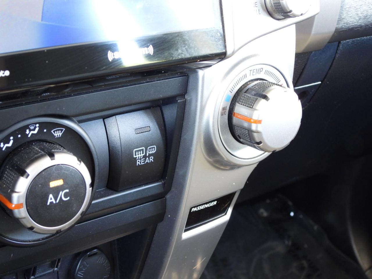 Toyota 4Runner SR5 2021