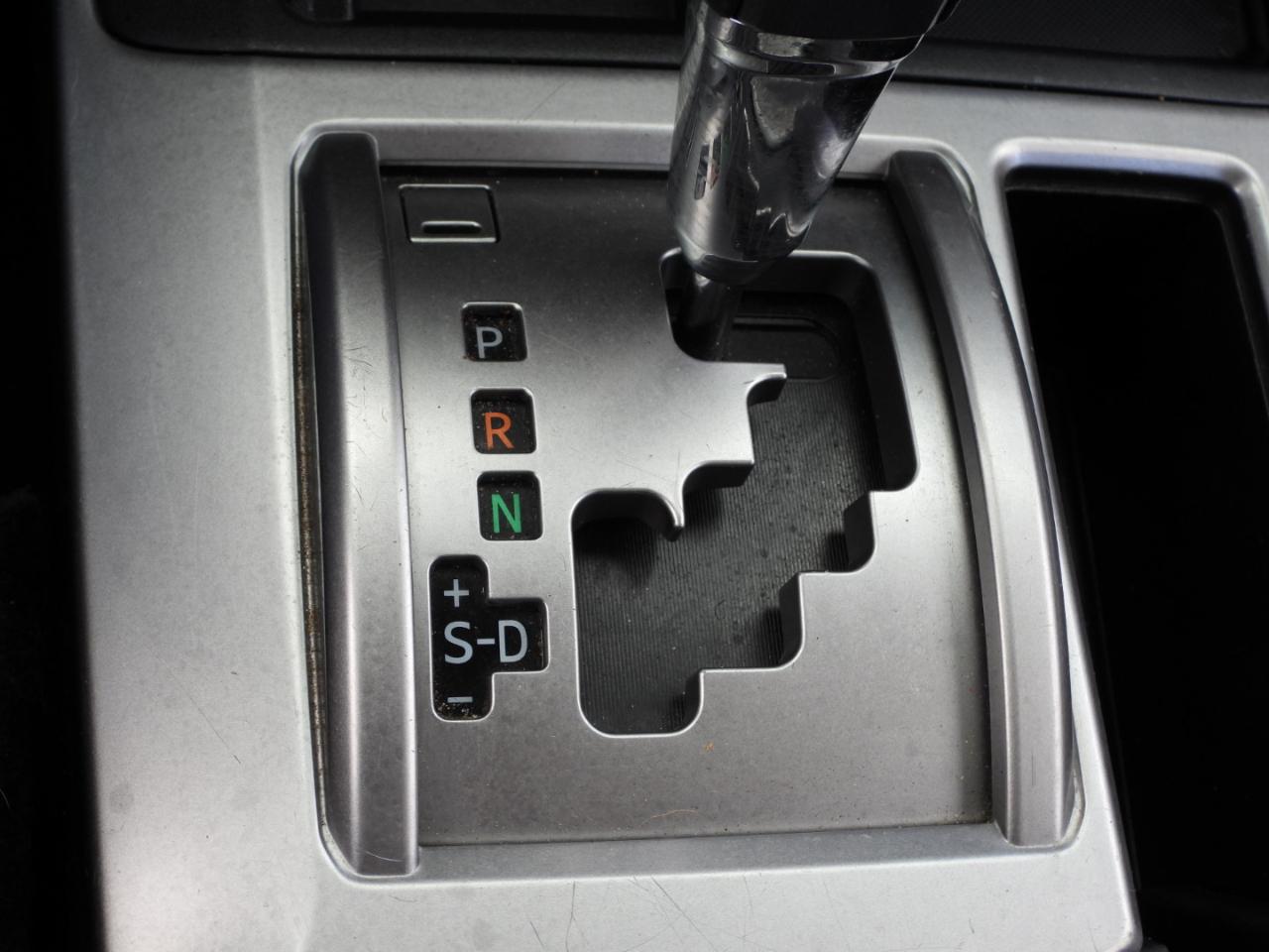 Toyota 4Runner SR5 2021