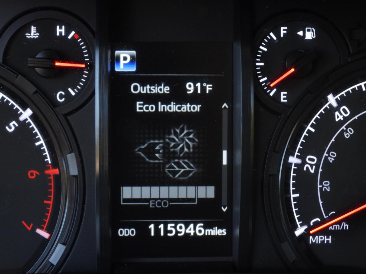 Toyota 4Runner SR5 2021