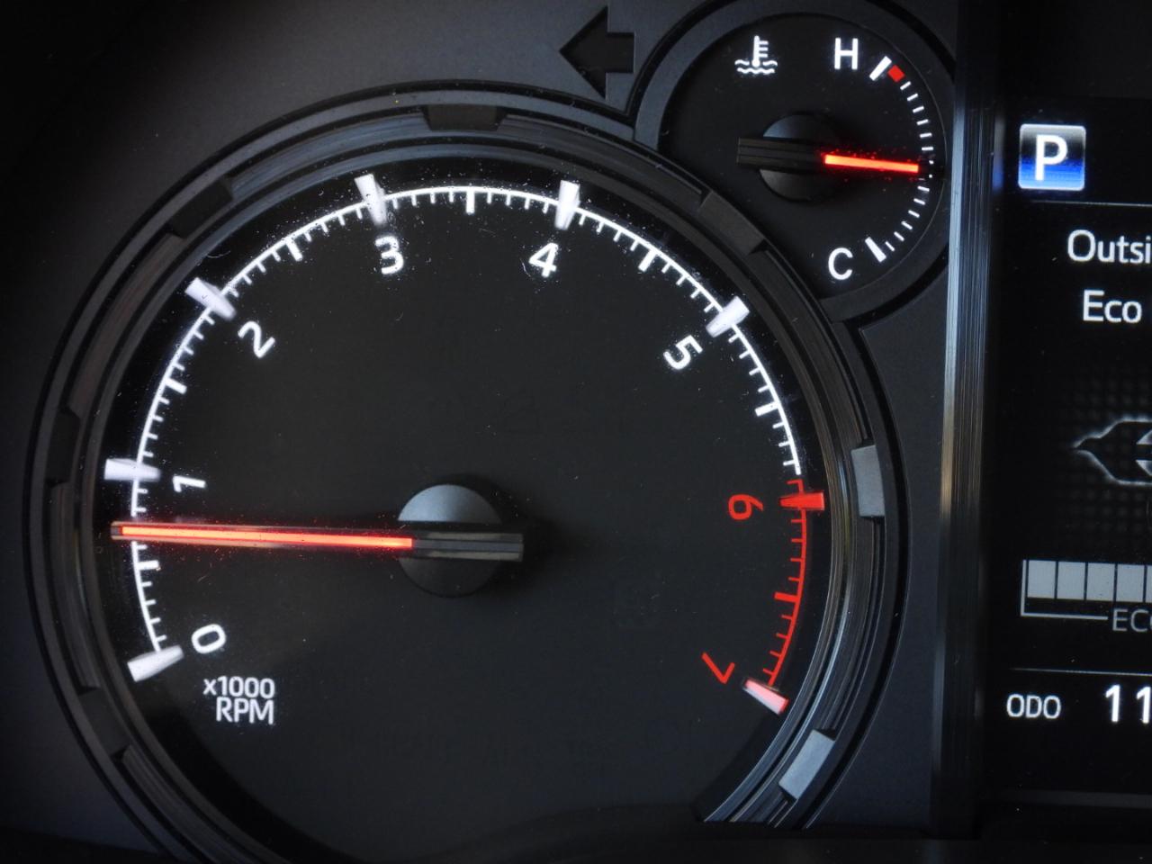 Toyota 4Runner SR5 2021