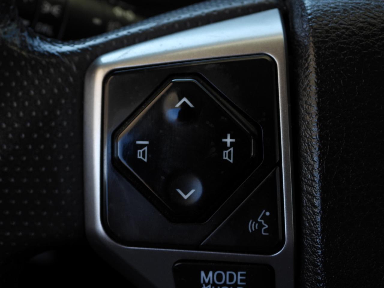 Toyota 4Runner SR5 2021