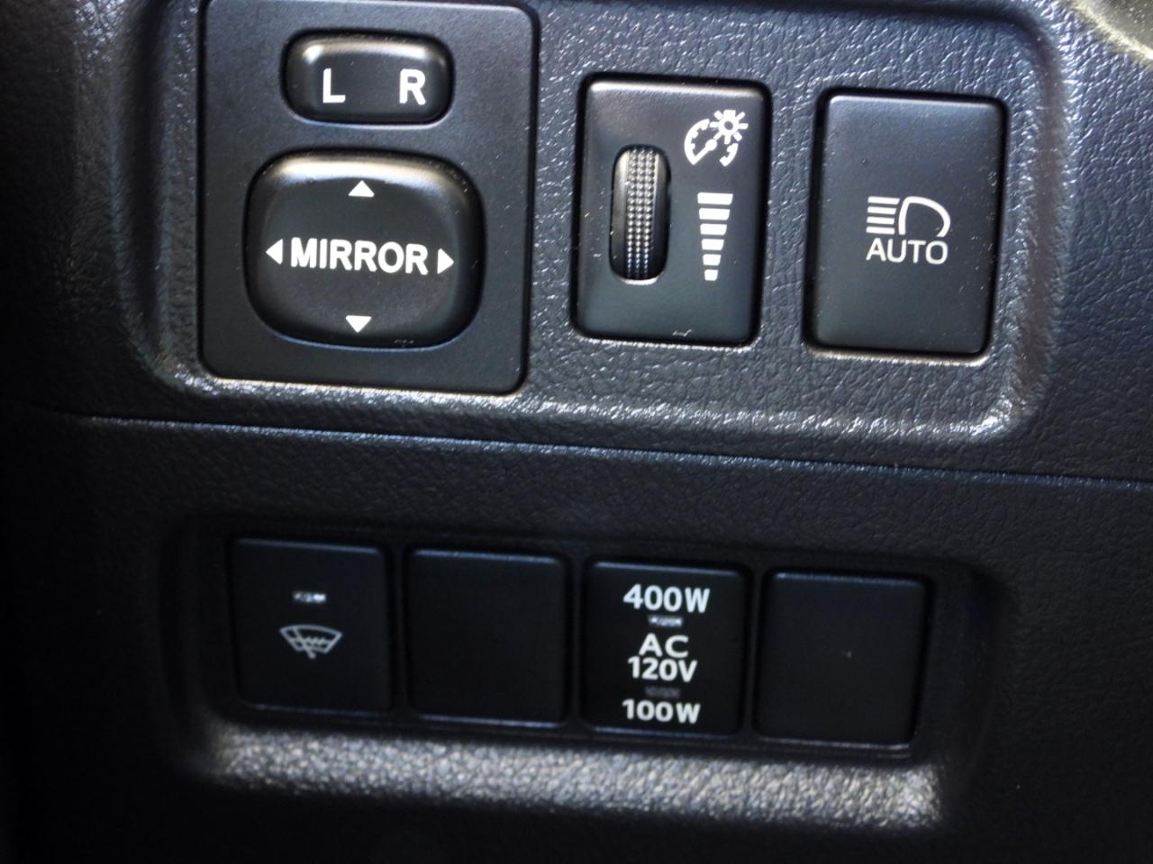 Toyota 4Runner SR5 2021