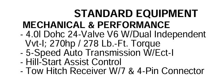 Toyota 4Runner SR5 2021