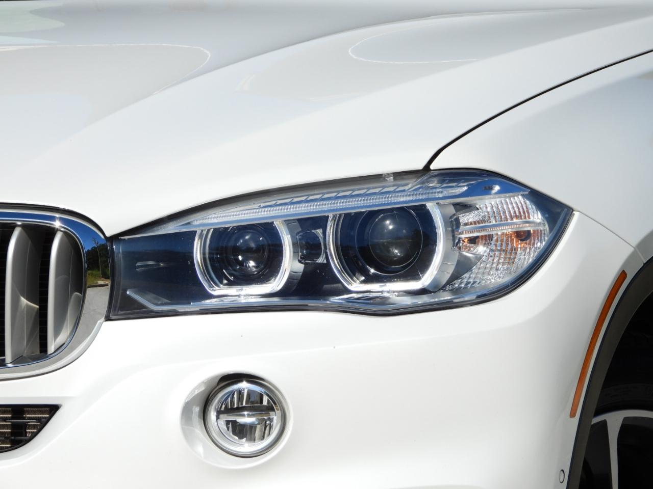 BMW X5 sDrive35i 2018