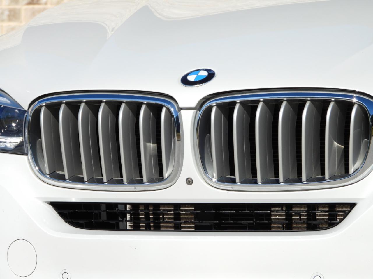 BMW X5 sDrive35i 2018