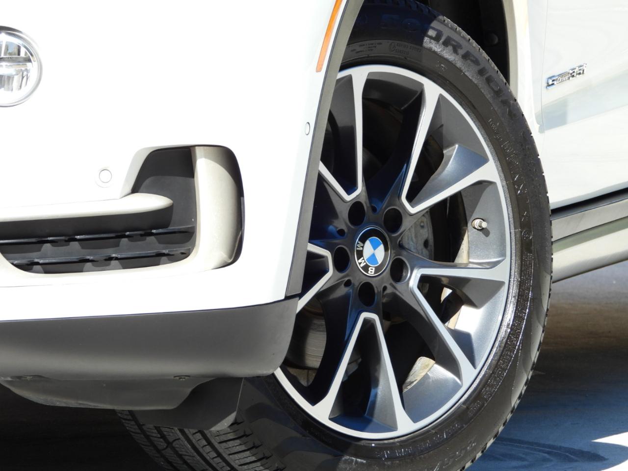 BMW X5 sDrive35i 2018