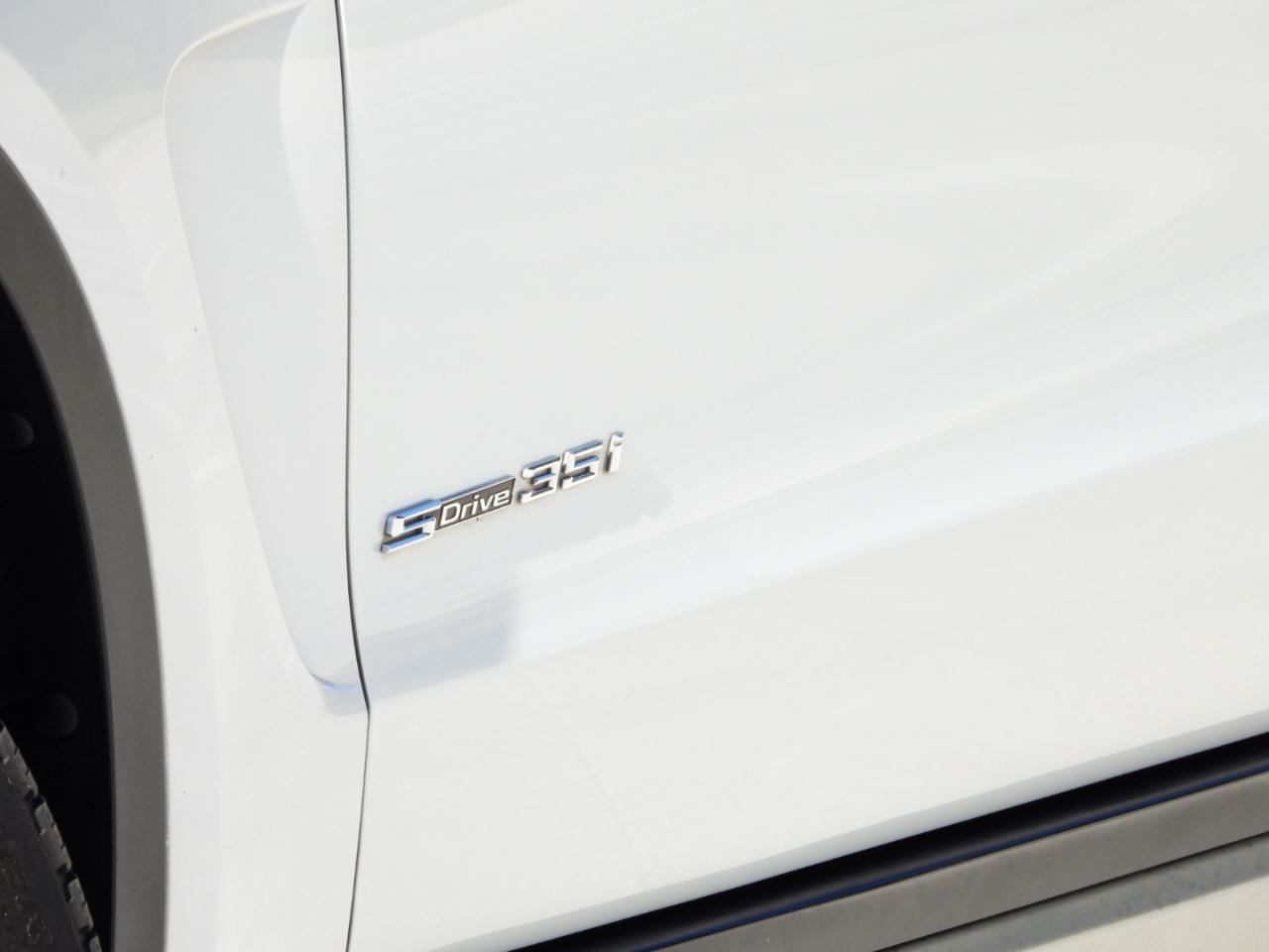 BMW X5 sDrive35i 2018