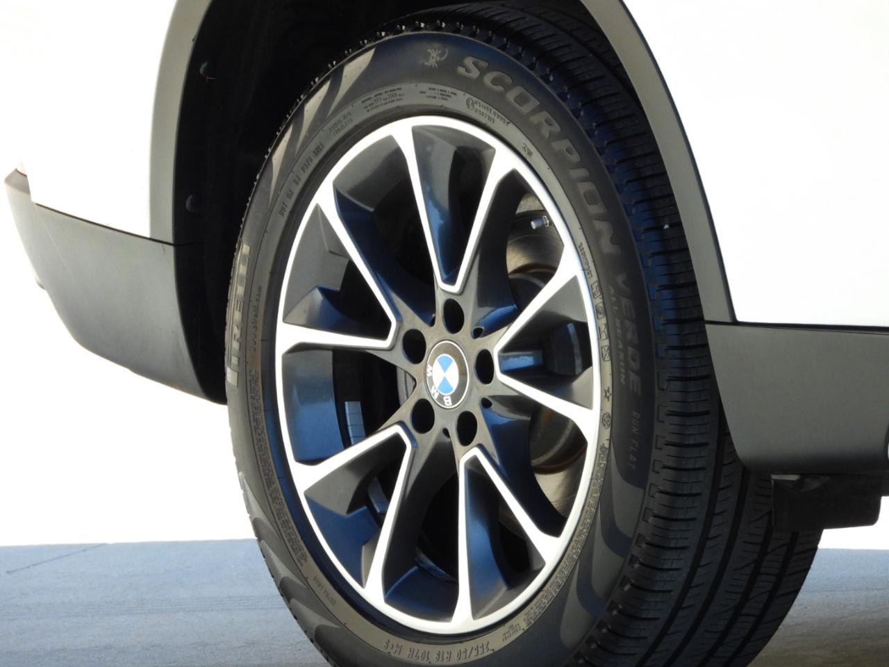 BMW X5 sDrive35i 2018