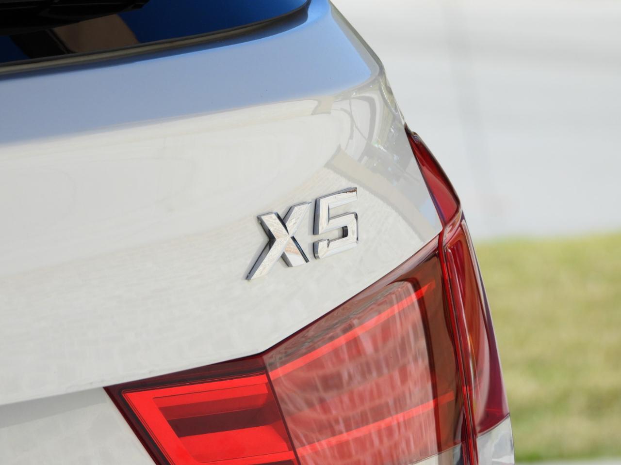 BMW X5 sDrive35i 2018