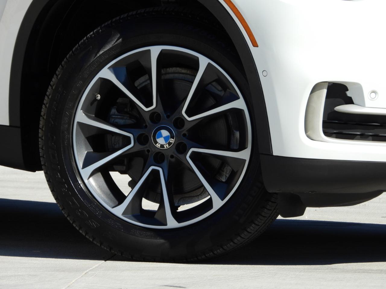 BMW X5 sDrive35i 2018