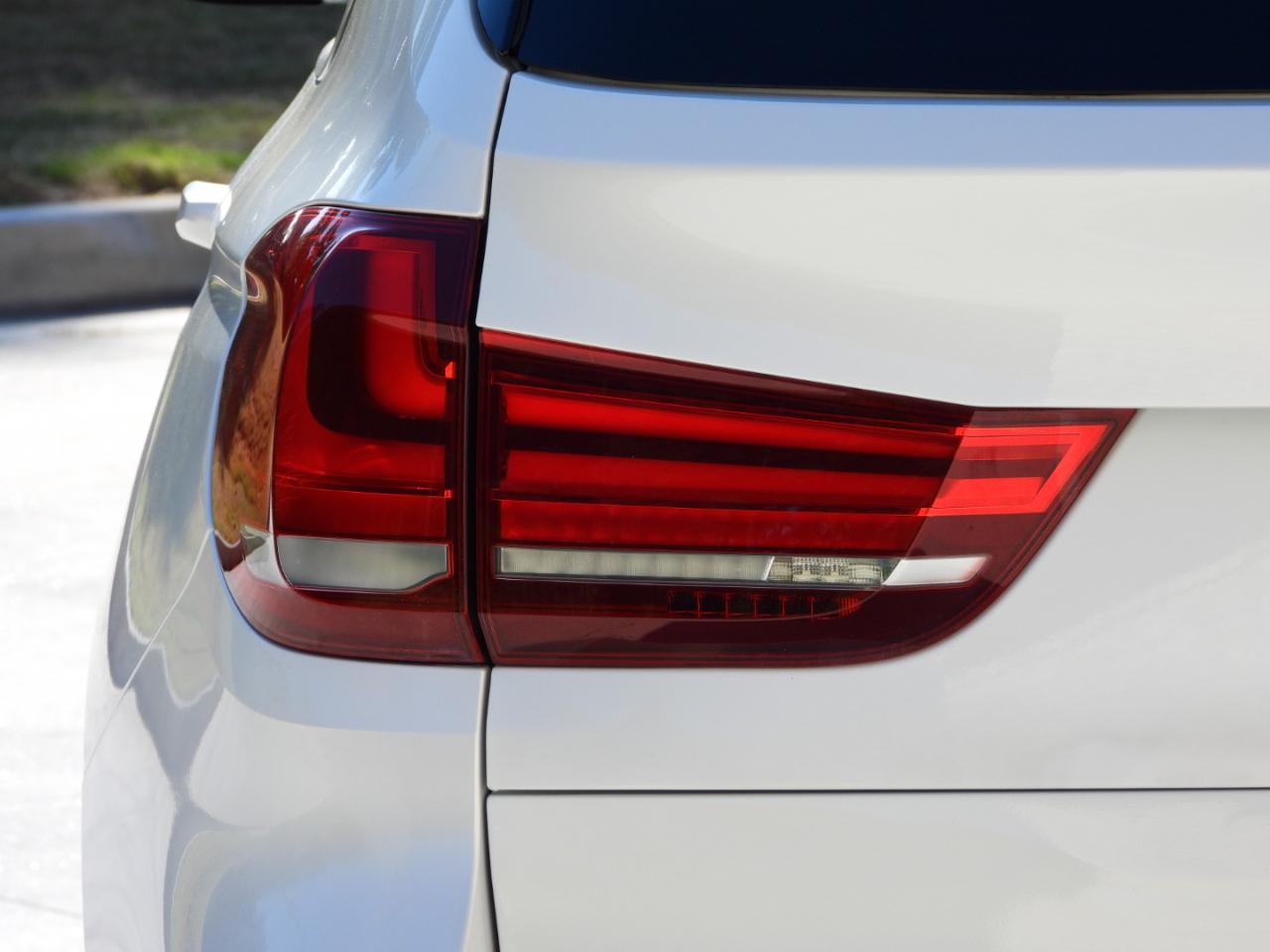 BMW X5 sDrive35i 2018