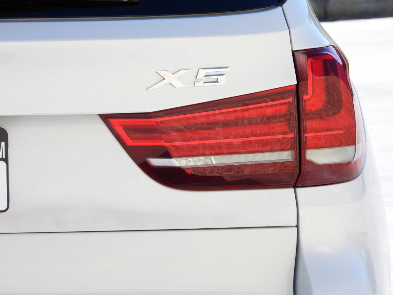BMW X5 sDrive35i 2018