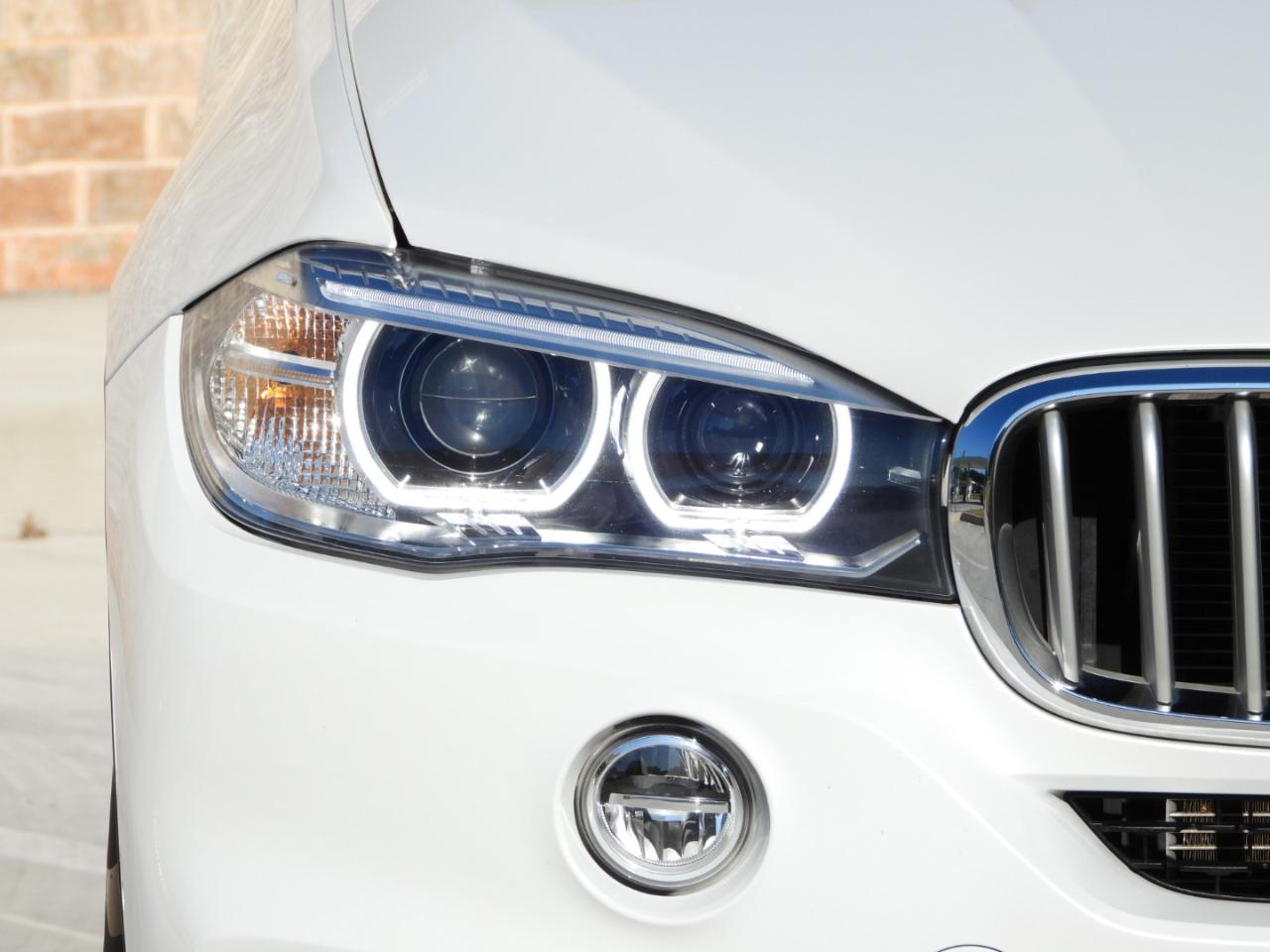 BMW X5 sDrive35i 2018