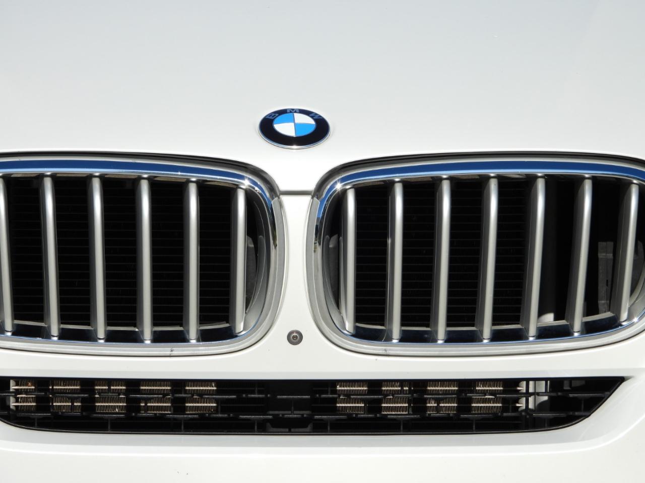 BMW X5 sDrive35i 2018