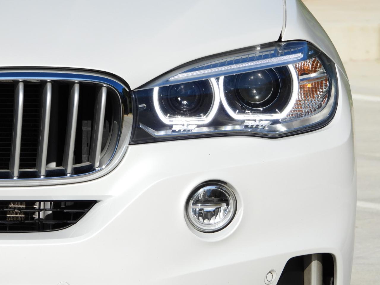 BMW X5 sDrive35i 2018