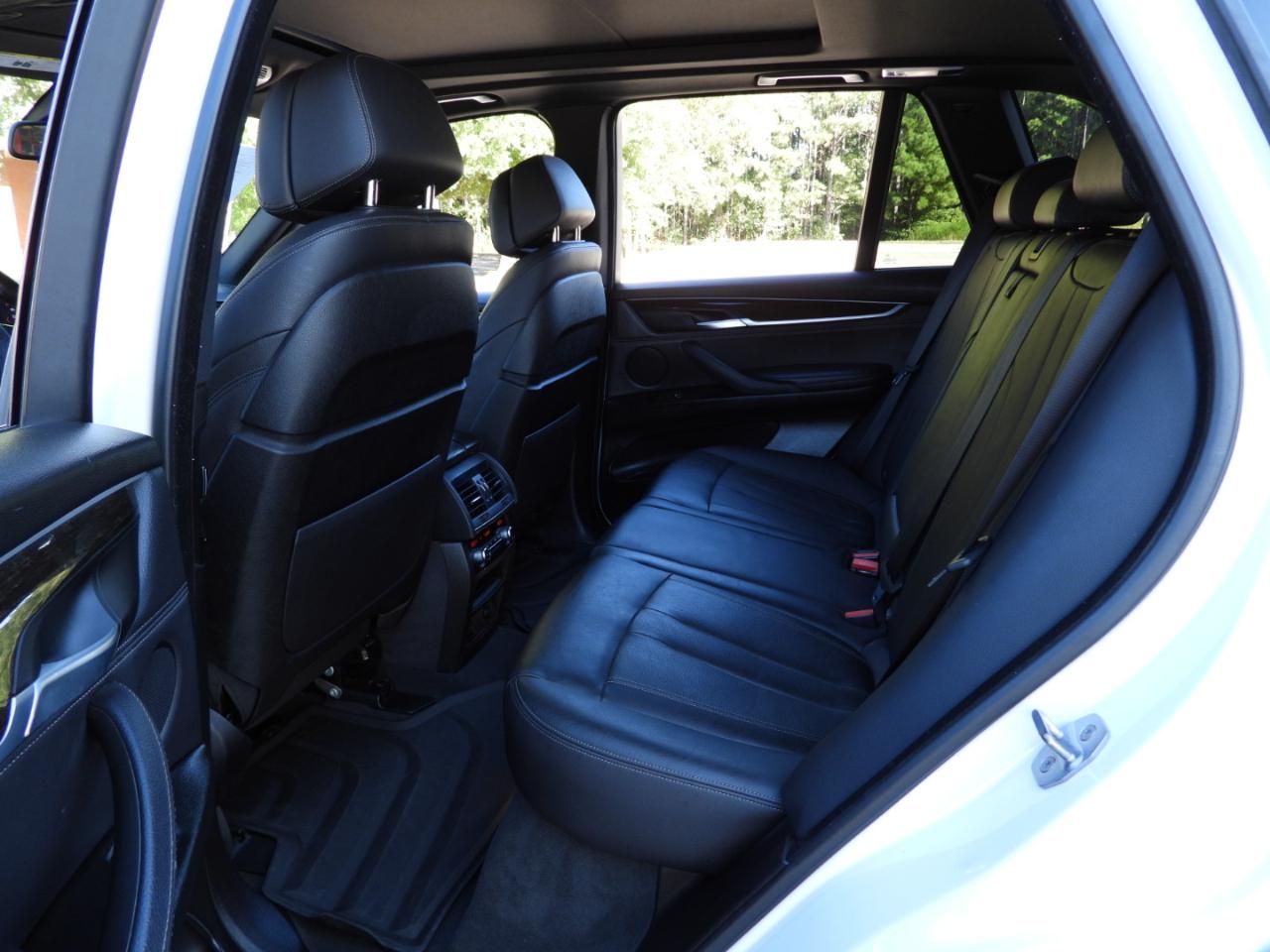 BMW X5 sDrive35i 2018
