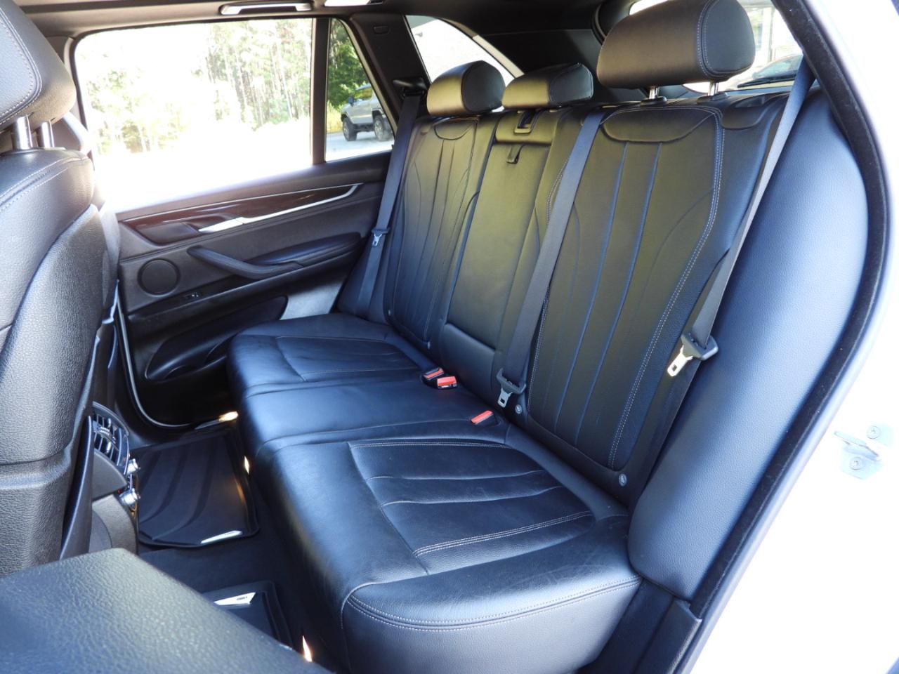 BMW X5 sDrive35i 2018