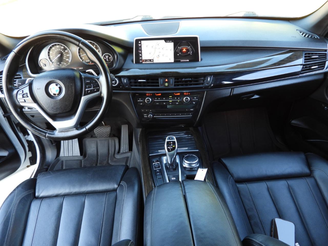 BMW X5 sDrive35i 2018