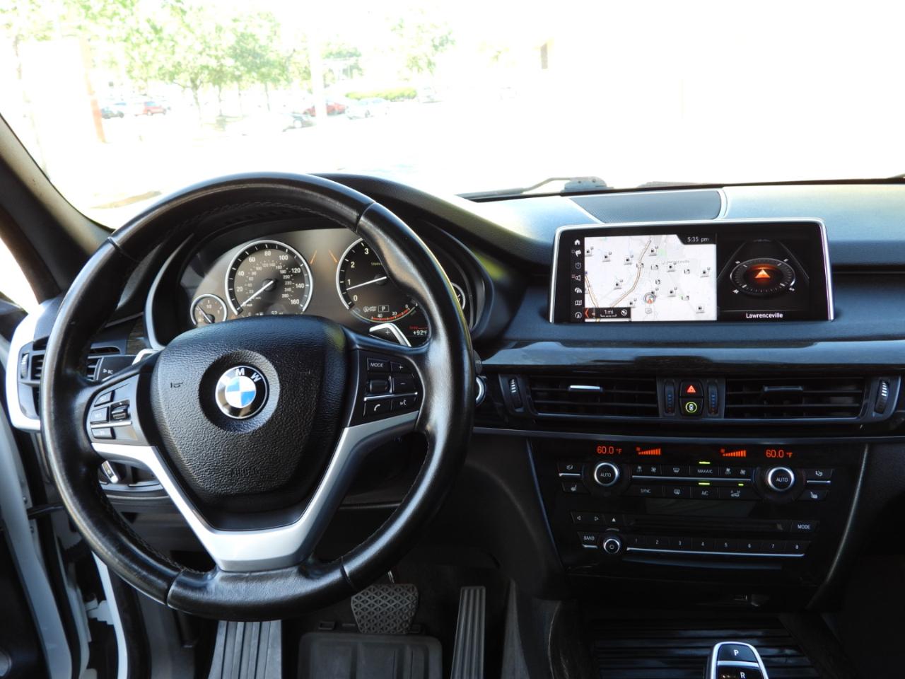 BMW X5 sDrive35i 2018